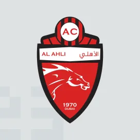 Al ahli club dubai